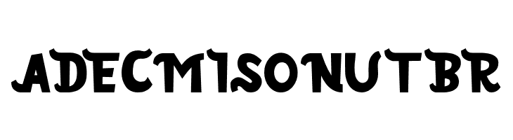 Borju  Free Fonts Download