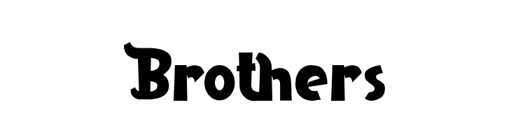 Borju  Free Fonts Download