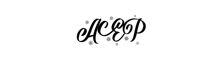 Shielfie Christmas  Free Fonts Download