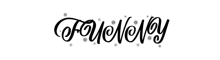 Shielfie Christmas  Free Fonts Download