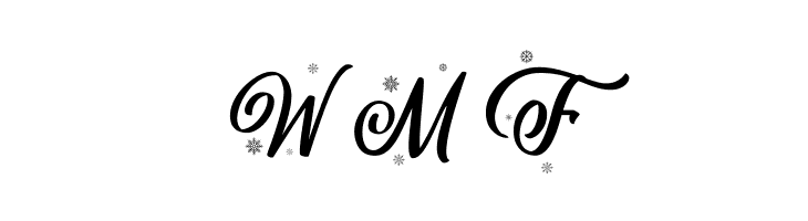 Shielfie Christmas  Free Fonts Download