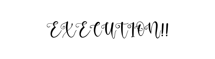Absollute  Free Fonts Download