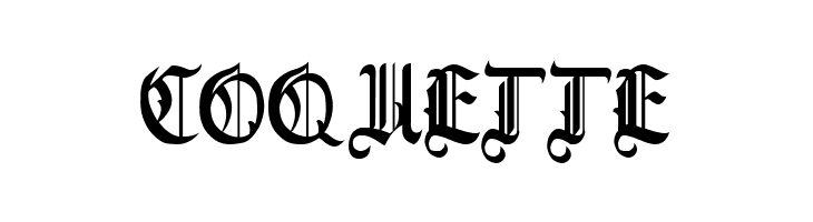 Blackrose  Free Fonts Download