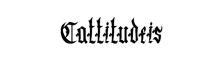 Blackrose  Free Fonts Download