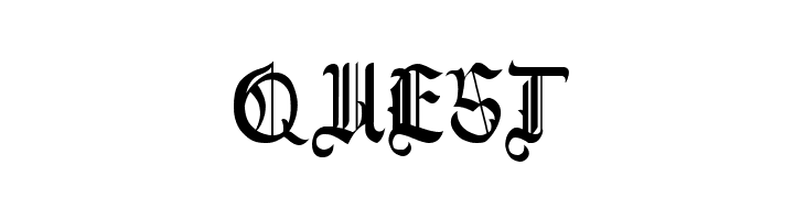 Blackrose  Free Fonts Download