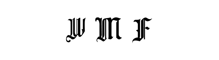 Blackrose  Free Fonts Download