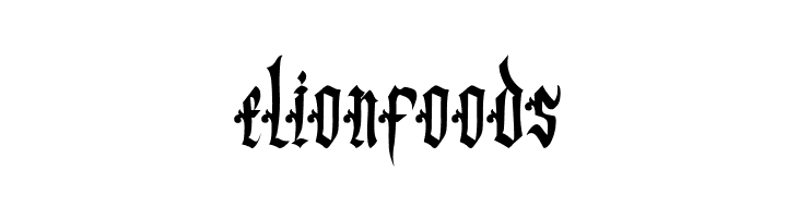 Blackrose  Free Fonts Download