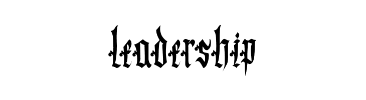 Blackrose  Free Fonts Download