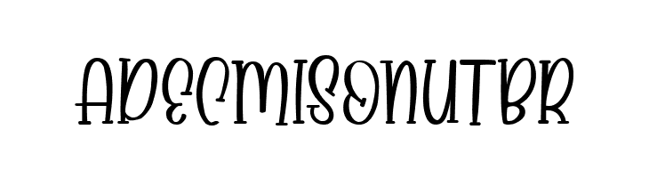 Babyface  Free Fonts Download