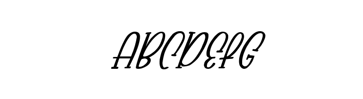 Babyface Italic  Free Fonts Download