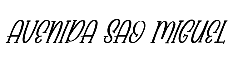 Babyface Italic  Free Fonts Download