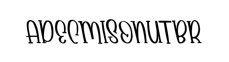 Babyface Tilted  Free Fonts Download