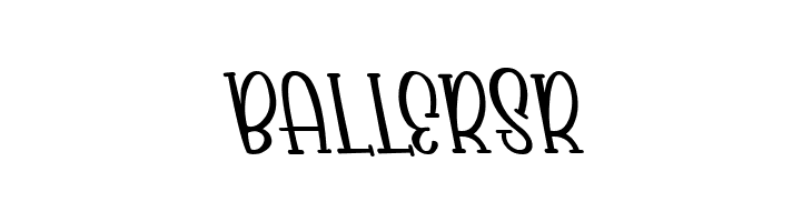 Babyface Tilted  Free Fonts Download