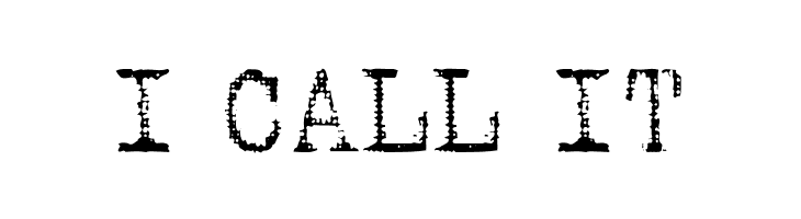 Fucked Olympia J  Free Fonts Download