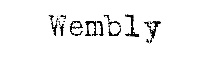 Fucked Olympia J  Free Fonts Download