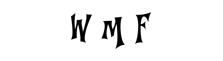 TreeNight  Free Fonts Download