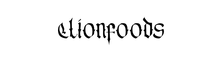 Blackdiamond  Free Fonts Download