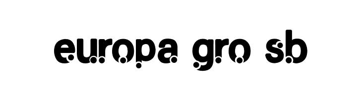 Proline  Free Fonts Download