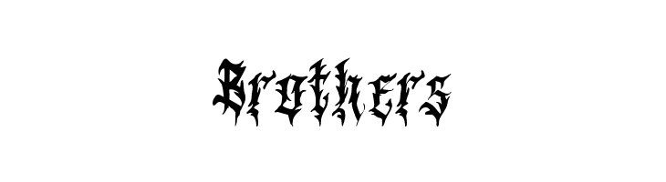 Black Panther  Free Fonts Download