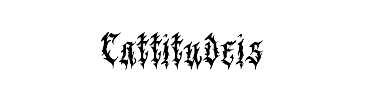 Black Panther  Free Fonts Download