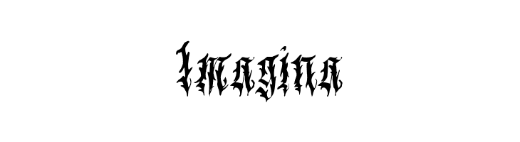 Black Panther  Free Fonts Download