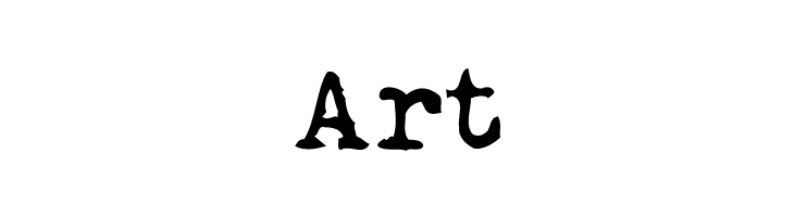 My Underwood  Free Fonts Download