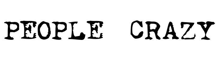 My Underwood  Free Fonts Download