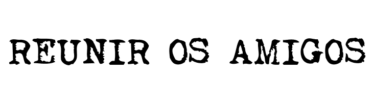 My Underwood  Free Fonts Download