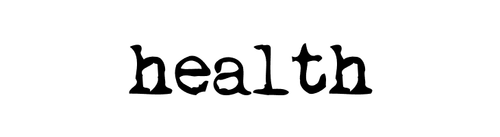 My Underwood  Free Fonts Download