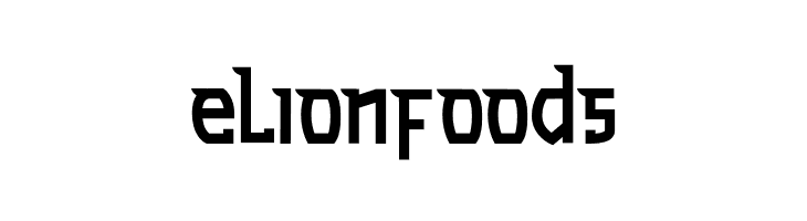 Undergod  Free Fonts Download