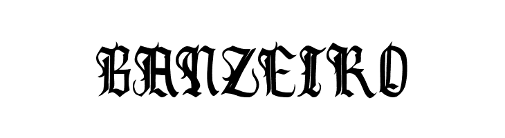 Blackcloak  Free Fonts Download