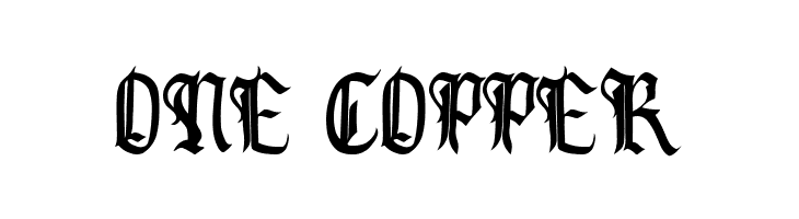 Blackcloak  Free Fonts Download