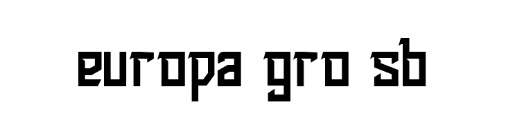 Warlock  Free Fonts Download