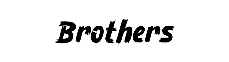 Blackza  Free Fonts Download