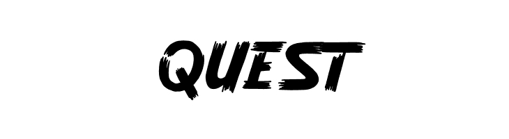 Blackza  Free Fonts Download