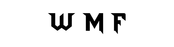 Blades  Free Fonts Download