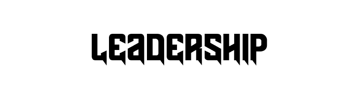 Blades  Free Fonts Download