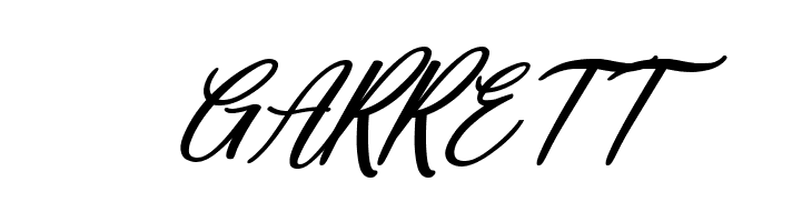 Deallisa Italic  Free Fonts Download