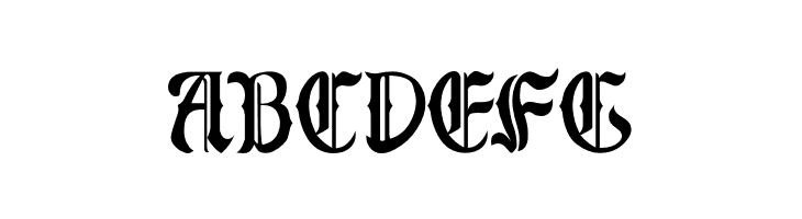 Blackburr  Free Fonts Download