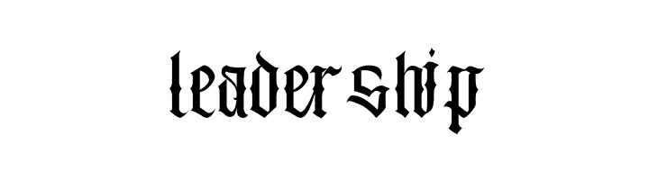 Blackburr  Free Fonts Download