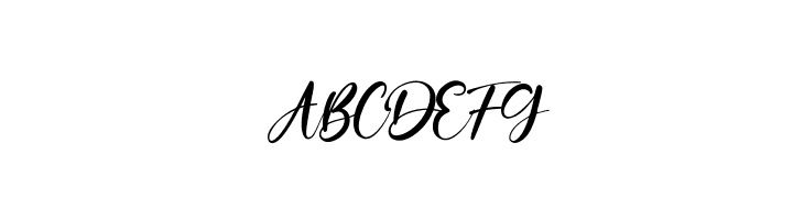 OceanAubrey  Free Fonts Download