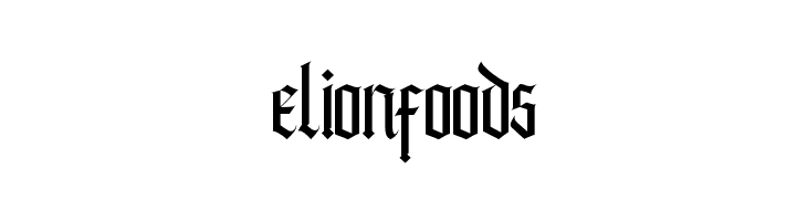 Black Knight  Free Fonts Download