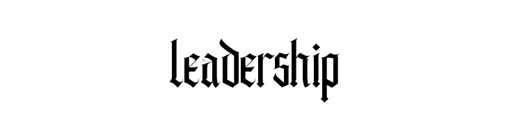 Black Knight  Free Fonts Download