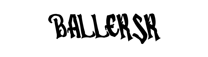 Humingson Rough Tilted  Free Fonts Download