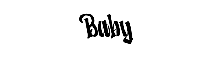 Humingson Rough Tilted  Free Fonts Download