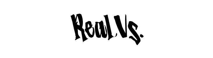 Humingson Rough Tilted  Free Fonts Download