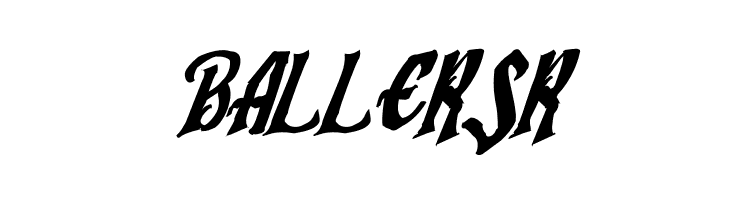 Humingson Rough Italic  Free Fonts Download