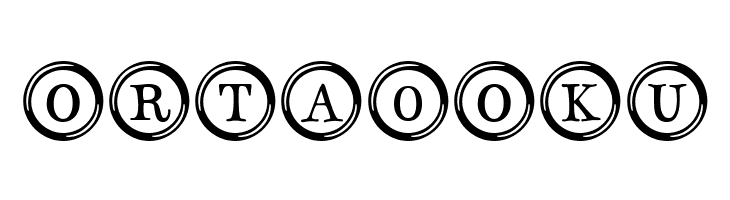 Type Keys  Free Fonts Download