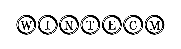 Type Keys  Free Fonts Download