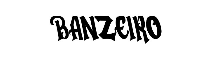 Humingson Tilted  Free Fonts Download